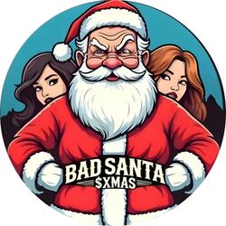 Bad Santa $xMAS