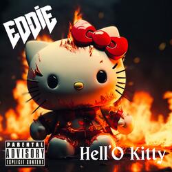 Hell'O Kitty (Soy Mencho Wey)