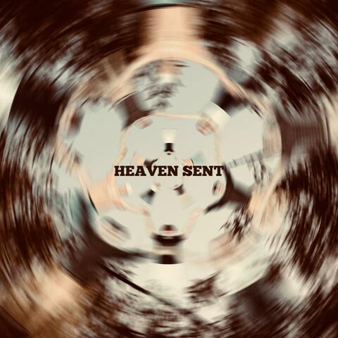 Heaven Sent (feat. Ignatious)