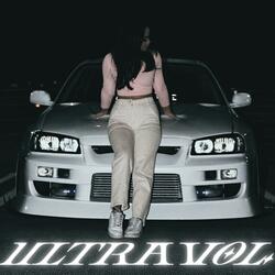 ULTRAVOL (Slowed & Reverb)