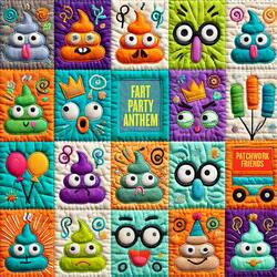 Fart Party Anthem