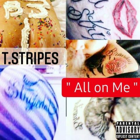 All On Me