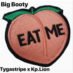 Big Booty (feat. Kp Lion)