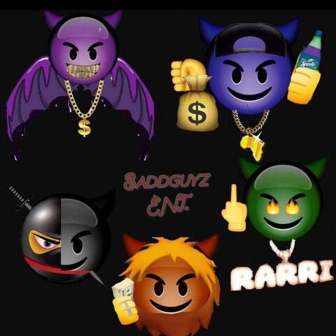 Baddguyz Ent.