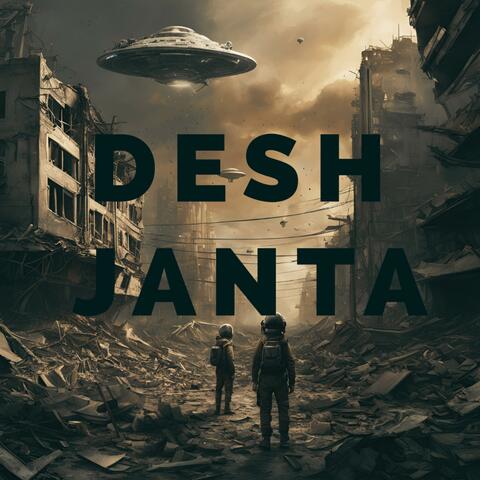 Desh Janta