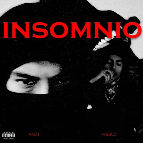 Insomnio (feat. Elías Maluco)