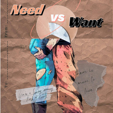Need vs Want