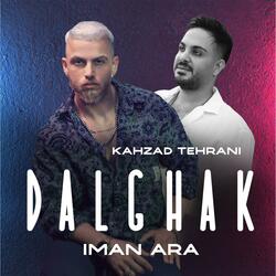 Dalghak (feat. Iman Ara)