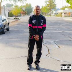 Gonna Make It (feat. Mark Battles)