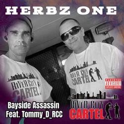 Bayside Assassin (feat. Tommy_D_RCC) (Remix)