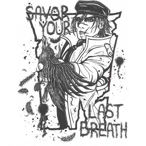 White Angel of Death (feat. KnifeLighter)