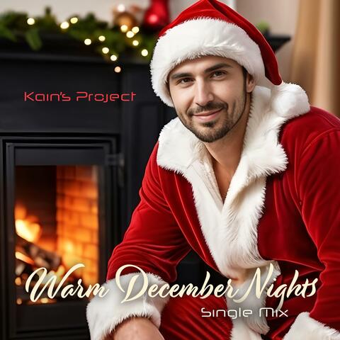 Warm December Nights (Single Mix)
