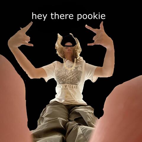 hey there pookie (feat. bunnybun) [232 Day Anniversary Remaster]