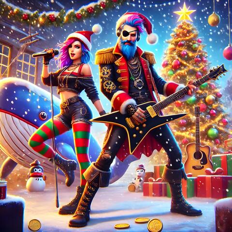 Christmas With Charlie Tyler