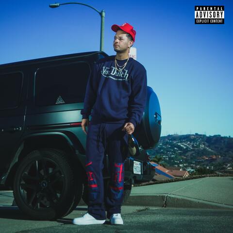 Fly Is An Understatement (Deluxe)