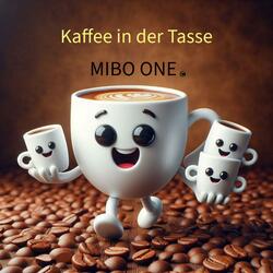 Kaffee in der Tasse