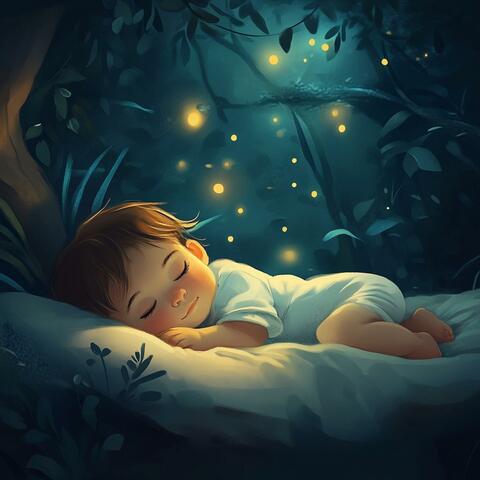 Cradle Streams: Calming Music for Baby Sleep