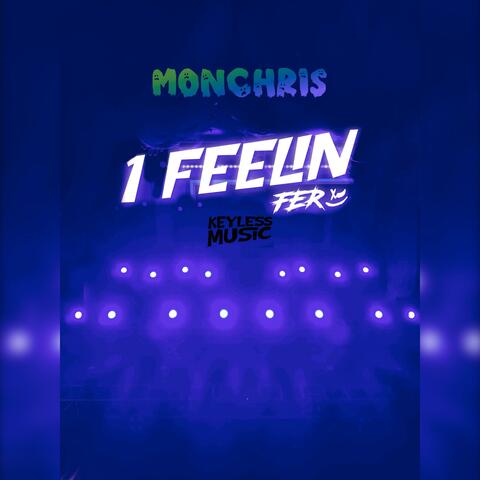 1 Feelin' (Inst.)