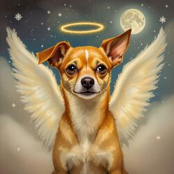 Christmas Angel