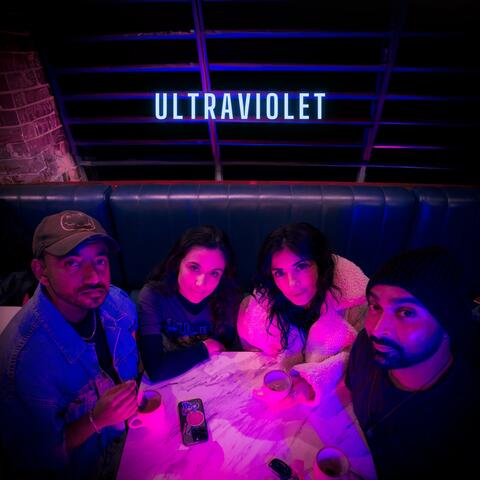 Ultraviolet