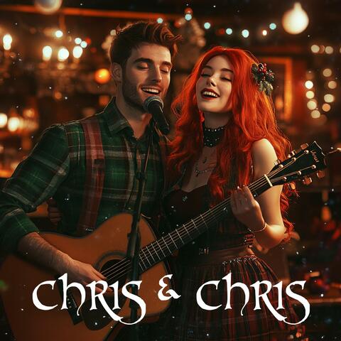 Christmas with Chris and Chris