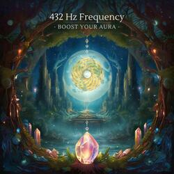432 Hz Frequency Boost Your Aura