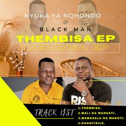 Khanyisile (feat. Black Man)