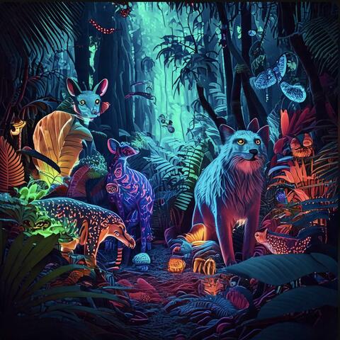 Jungle Vibes