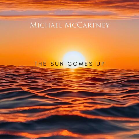 The Sun Comes Up