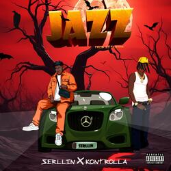 Jazz (feat. Big Kontrolla)