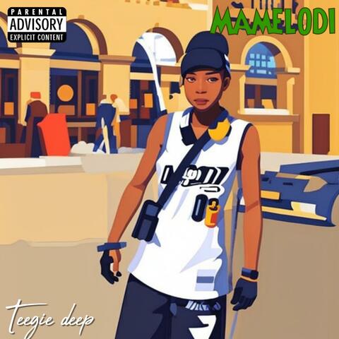 Mamelodi