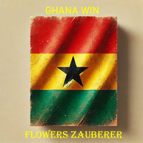 GHANA WIN