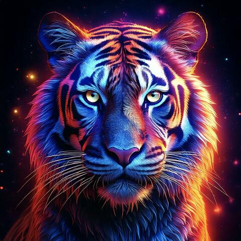 Tiger's Prey