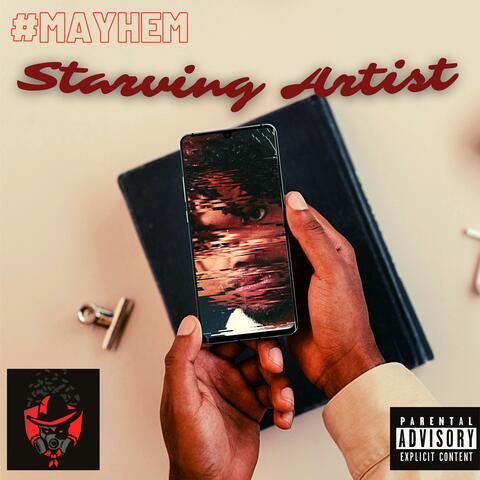 Starving Artist (INTRO)