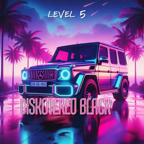 Diskotekeo Black
