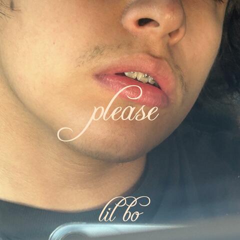 please