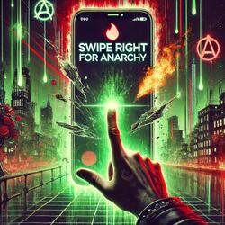 Swipe Right For Anarchy