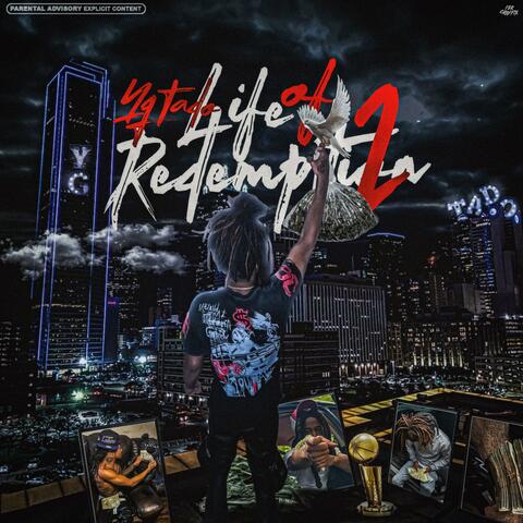 Life Of Redemption 2