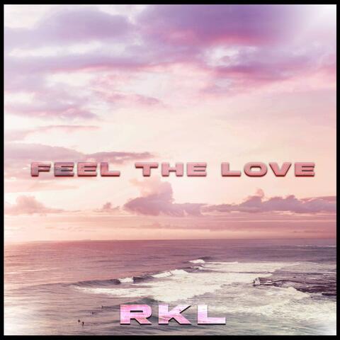 Feel The Love (Remix)