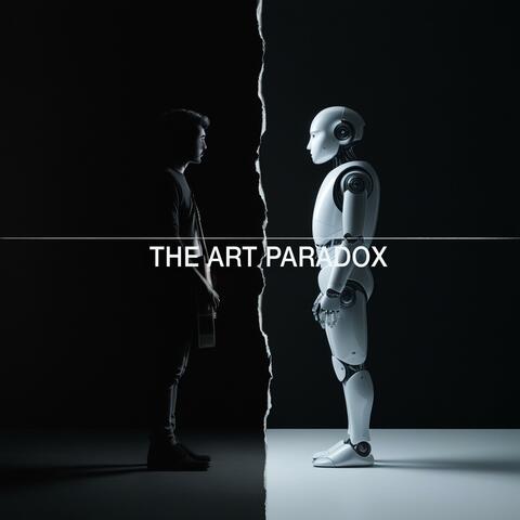 The Art Paradox