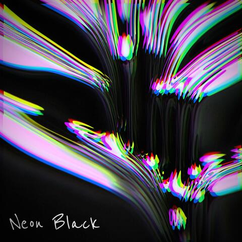 Neon Black