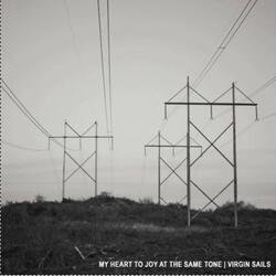 The Hours Change So We Don't Have To (feat. My Journey To Heart At The Same Tone)