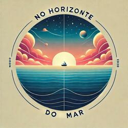 NO HORIZONTE DO MAR