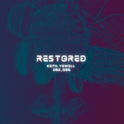 Restored (feat. Dbo)