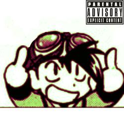 BUDDY BUDDY (Sped Up)