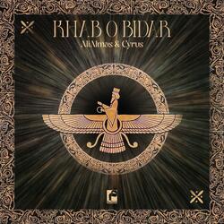 KHAB O BIDAR (feat. cyrus.hiphop)