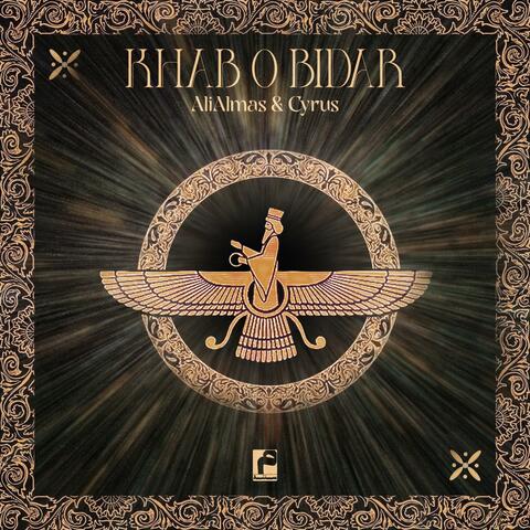 KHAB O BIDAR (feat. cyrus.hiphop)