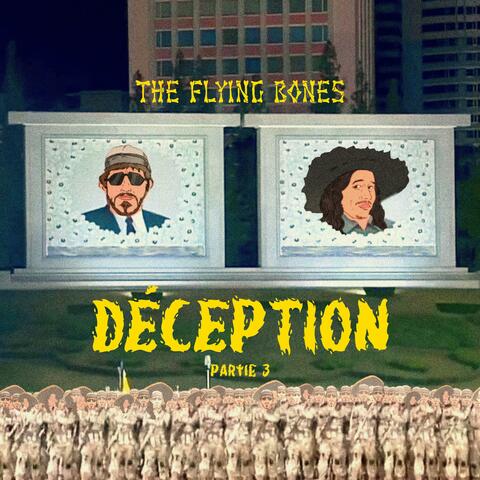 Déception, Partie 3