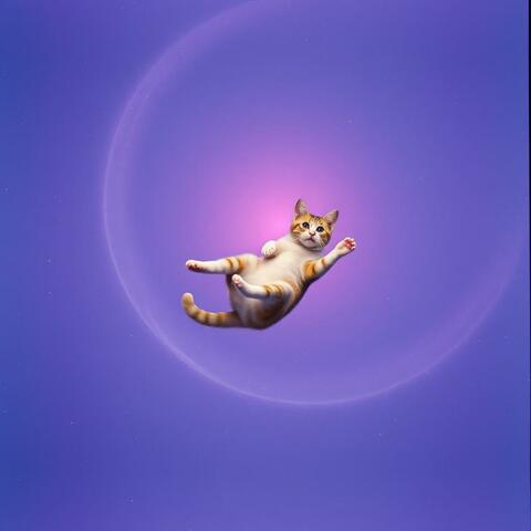 Meow meow, purr purr