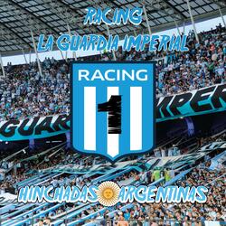 Racing mi buen amigo